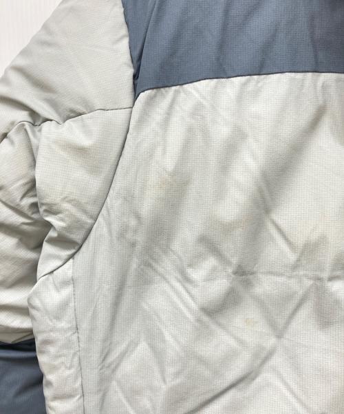 THE NORTH FACE（ザ ノース フェイス）THE NORTH FACE (ザ ノース フェイス) バルトロライトジャケット グレー サイズ:Sの古着・服飾アイテム