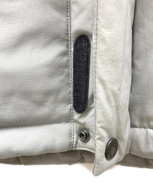 THE NORTH FACE（ザ ノース フェイス）THE NORTH FACE (ザ ノース フェイス) バルトロライトジャケット グレー サイズ:Sの古着・服飾アイテム