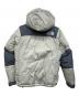 THE NORTH FACE (ザ ノース フェイス) バルトロライトジャケット グレー サイズ:S：28000円