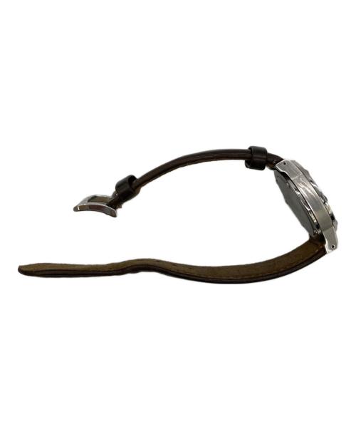 RAYMOND WEIL（レイモンドウェイル）RAYMOND WEIL (レイモンドウェイル) 腕時計 ホワイトの古着・服飾アイテム