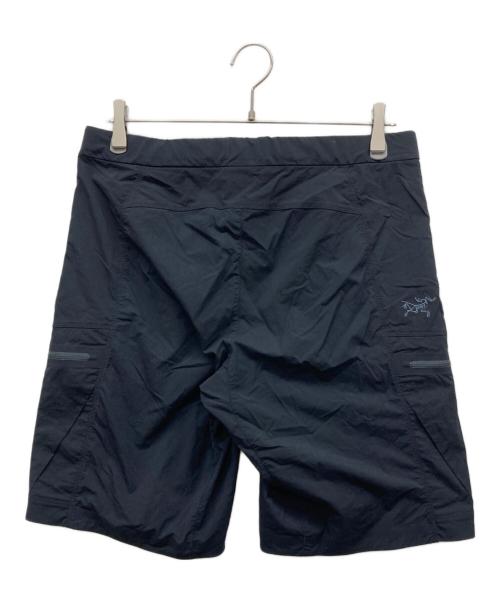 ARC'TERYX（アークテリクス）ARC'TERYX (アークテリクス) パリセードショーツ ブラック サイズ:32の古着・服飾アイテム