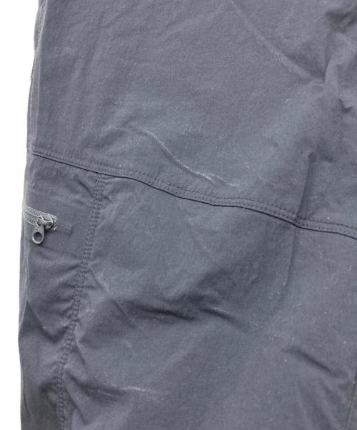 ARC'TERYX（アークテリクス）ARC'TERYX (アークテリクス) パリセードショーツ ブラック サイズ:32の古着・服飾アイテム