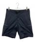 ARC'TERYX（アークテリクス）の古着「パリセードショーツ」｜ブラック