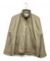 DAIRIKU（ダイリク）の古着「Drizzler Jacket」｜ベージュ