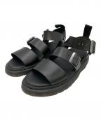 Dr.Martensドクターマーチン）の古着「GRYPHON」｜ブラック