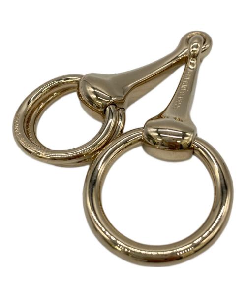 HERMES（エルメス）HERMES (エルメス) スカーフリングの古着・服飾アイテム