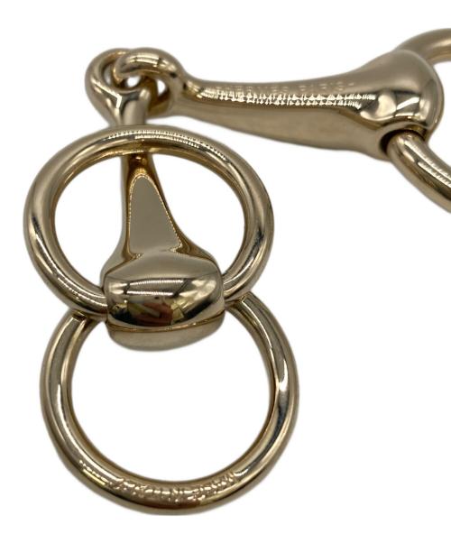 HERMES（エルメス）HERMES (エルメス) スカーフリングの古着・服飾アイテム