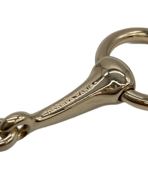 HERMES（エルメス）HERMES (エルメス) スカーフリングの古着・服飾アイテム