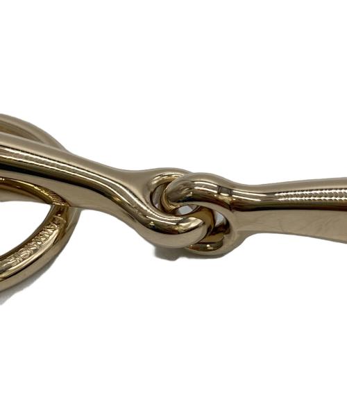 HERMES（エルメス）HERMES (エルメス) スカーフリングの古着・服飾アイテム