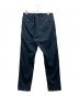 THE NORTH FACE (ザ ノース フェイス) STRETCH TWILL TAPERED PANTS ネイビー サイズ:34：6000円