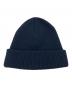 MONCLER (モンクレール) BERRETTO TRICOT ネイビー サイズ:なし：10000円