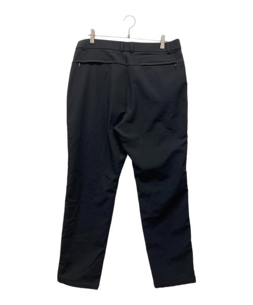 THE NORTH FACE（ザ ノース フェイス）THE NORTH FACE (ザ ノース フェイス) 裏フリースパンツ ブラック サイズ:96の古着・服飾アイテム