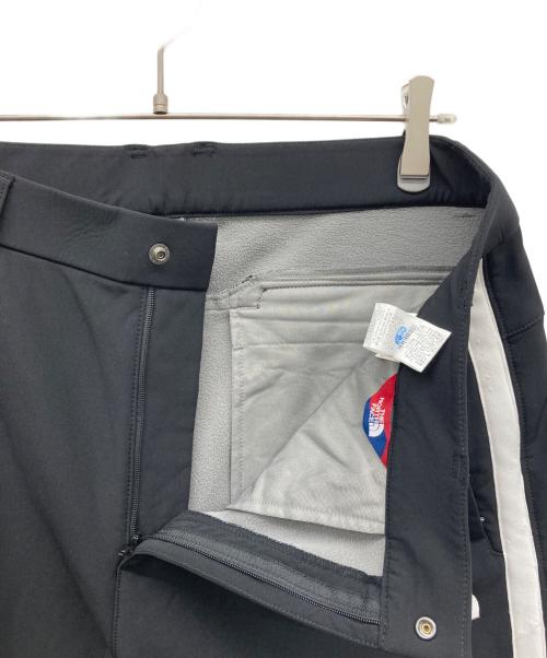 THE NORTH FACE（ザ ノース フェイス）THE NORTH FACE (ザ ノース フェイス) 裏フリースパンツ ブラック サイズ:96の古着・服飾アイテム