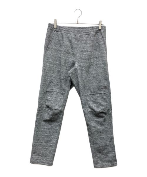 THE NORTH FACE（ザ ノース フェイス）THE NORTH FACE (ザ ノース フェイス) ウィンドウォールパンツ グレー サイズ:Lの古着・服飾アイテム
