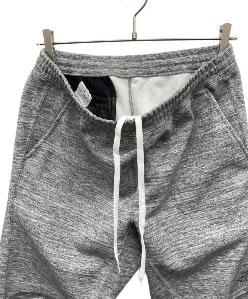 THE NORTH FACE（ザ ノース フェイス）THE NORTH FACE (ザ ノース フェイス) ウィンドウォールパンツ グレー サイズ:Lの古着・服飾アイテム