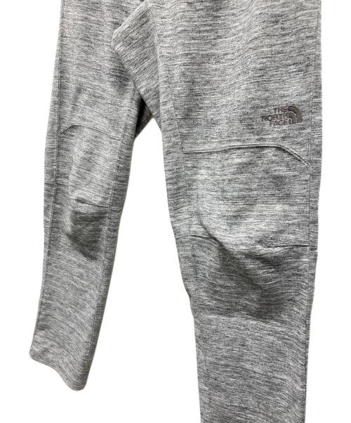 THE NORTH FACE（ザ ノース フェイス）THE NORTH FACE (ザ ノース フェイス) ウィンドウォールパンツ グレー サイズ:Lの古着・服飾アイテム