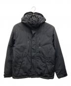 THE NORTH FACEザ ノース フェイス）の古着「中綿ジャケット」｜ブラック
