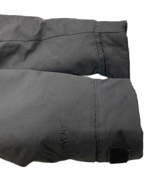 THE NORTH FACE（ザ ノース フェイス）THE NORTH FACE (ザ ノース フェイス) 中綿ジャケット ブラック サイズ:Mの古着・服飾アイテム