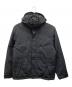 THE NORTH FACE（ザ ノース フェイス）の古着「中綿ジャケット」｜ブラック
