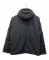 THE NORTH FACE (ザ ノース フェイス) 中綿ジャケット ブラック サイズ:M：8000円