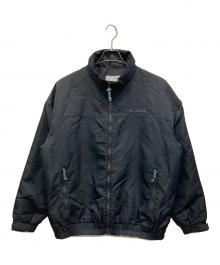 Columbia（コロンビア）の古着「Hype Marsh Jacket」｜ブラック