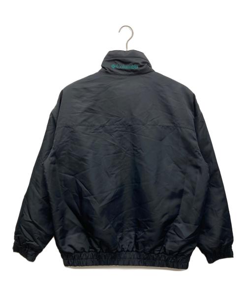 Columbia（コロンビア）Columbia (コロンビア) Hype Marsh Jacket ブラック サイズ:Lの古着・服飾アイテム