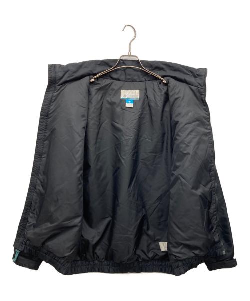 Columbia（コロンビア）Columbia (コロンビア) Hype Marsh Jacket ブラック サイズ:Lの古着・服飾アイテム