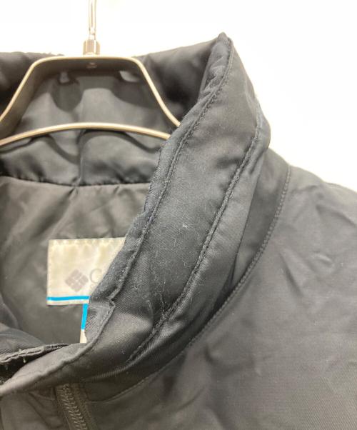 Columbia（コロンビア）Columbia (コロンビア) Hype Marsh Jacket ブラック サイズ:Lの古着・服飾アイテム