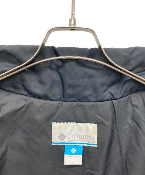 Columbia（コロンビア）Columbia (コロンビア) Hype Marsh Jacket ブラック サイズ:Lの古着・服飾アイテム