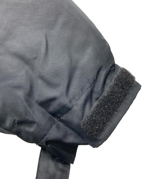 Columbia（コロンビア）Columbia (コロンビア) Hype Marsh Jacket ブラック サイズ:Lの古着・服飾アイテム