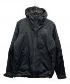 THE NORTH FACEザ ノース フェイス）の古着「ARROWOOD TRICLIMATE JACKET」｜ブラック