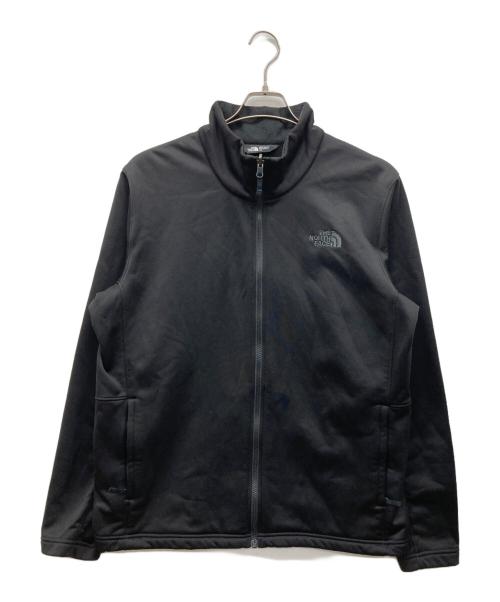 THE NORTH FACE（ザ ノース フェイス）THE NORTH FACE (ザ ノース フェイス) ARROWOOD TRICLIMATE JACKET ブラック サイズ:Lの古着・服飾アイテム