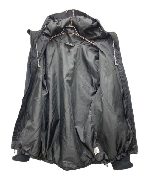 THE NORTH FACE（ザ ノース フェイス）THE NORTH FACE (ザ ノース フェイス) ARROWOOD TRICLIMATE JACKET ブラック サイズ:Lの古着・服飾アイテム