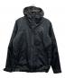 THE NORTH FACE（ザ ノース フェイス）の古着「ARROWOOD TRICLIMATE JACKET」｜ブラック