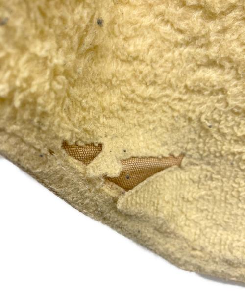 CarHartt（カーハート）CarHartt (カーハート) 裏ボアダック地ベスト ブラウン サイズ:不明の古着・服飾アイテム