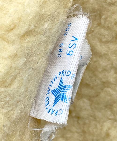 CarHartt（カーハート）CarHartt (カーハート) 裏ボアダック地ベスト ブラウン サイズ:不明の古着・服飾アイテム