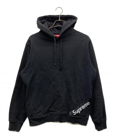 中古・古着通販】Supreme (シュプリーム) Corner Label Hooded