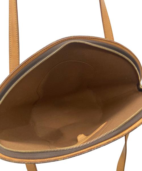 LOUIS VUITTON（ルイ ヴィトン）LOUIS VUITTON (ルイ ヴィトン) エリプスショッピング ブラウンの古着・服飾アイテム