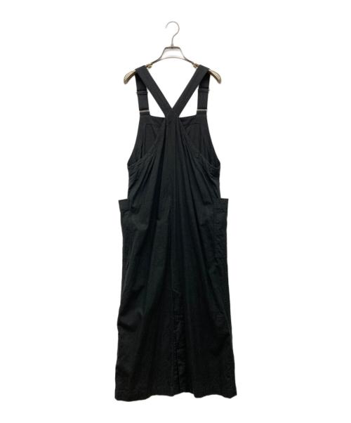 SLOBE IENA（スローブ イエナ）SLOBE IENA (スローブ イエナ) キャミソールワンピース グレー サイズ:なしの古着・服飾アイテム