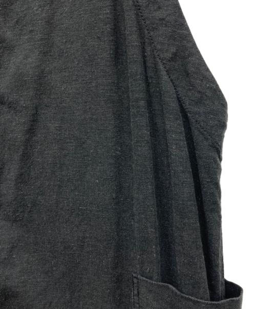 SLOBE IENA（スローブ イエナ）SLOBE IENA (スローブ イエナ) キャミソールワンピース グレー サイズ:なしの古着・服飾アイテム