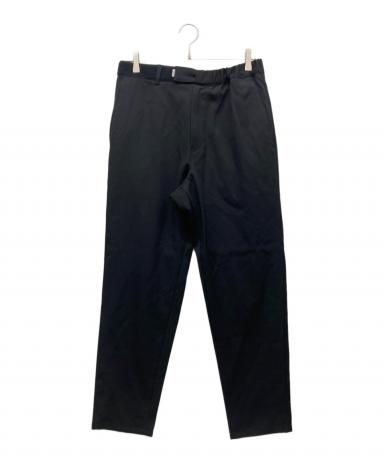 中古・古着通販】Graphpaper (グラフペーパー) Selvage Wool Slim Chef