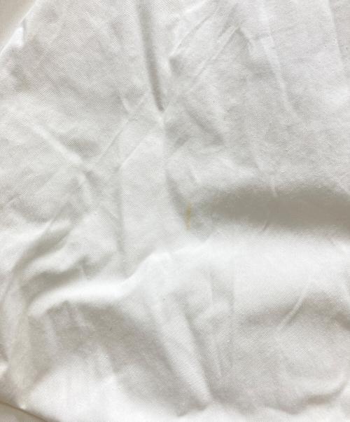 USED（ユーズド）USED (ユーズド) スノーカモパンツ ホワイト サイズ:MEDIUM-REGULARの古着・服飾アイテム