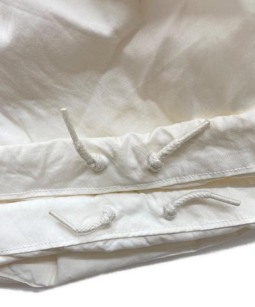 USED（ユーズド）USED (ユーズド) スノーカモパンツ ホワイト サイズ:MEDIUM-REGULARの古着・服飾アイテム