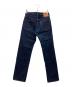 DENIME (ドゥニーム) デニムパンツ インディゴ サイズ:W29×L34：6000円