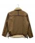 AVIREX (アヴィレックス) フライトジャケット ブラウン サイズ:M：8000円