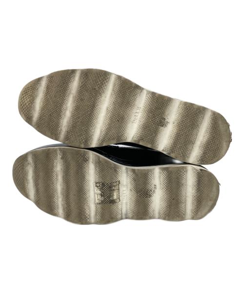 STACCATO（スタッカート）STACCATO (スタッカート) 厚底シューズ ブラウン サイズ:23.0の古着・服飾アイテム