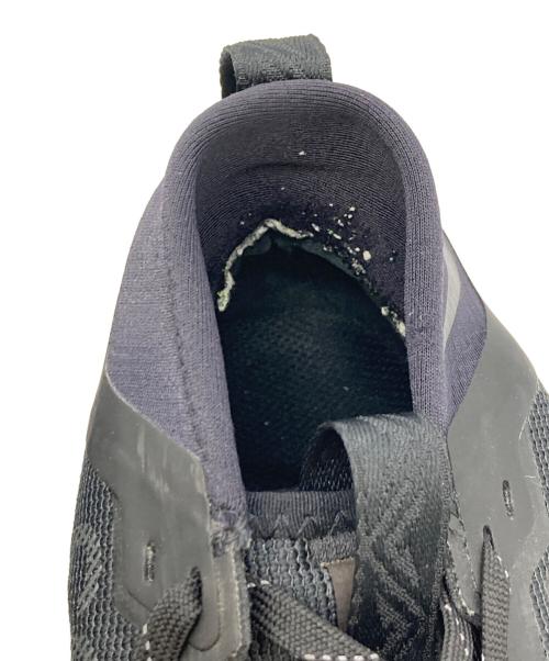 NIKE（ナイキ）NIKE (ナイキ) REACT PEGASUS TRAIL 4 GTX V2 ブラック サイズ:US8.5の古着・服飾アイテム