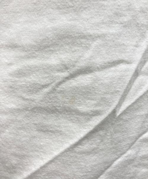 Hanes（ヘインズ）Hanes (ヘインズ) THREE LITTLE PIGS ホワイト サイズ:X LARGEの古着・服飾アイテム