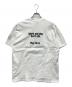 Hanes (ヘインズ) THREE LITTLE PIGS ホワイト サイズ:X LARGE：10000円