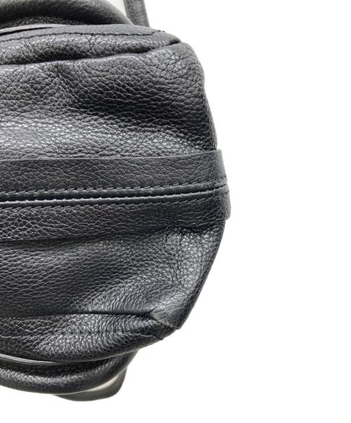 Chloe（クロエ）Chloe (クロエ) PARATY 24 ブラックの古着・服飾アイテム